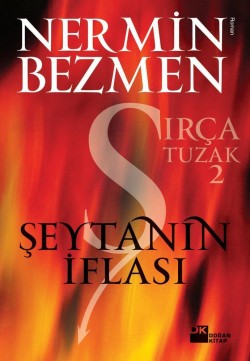 Şeytanın İflası - SC<br><span>Sırça Tuzak 2</span>