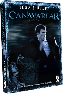 Canavarlar 2. Bölüm - SC