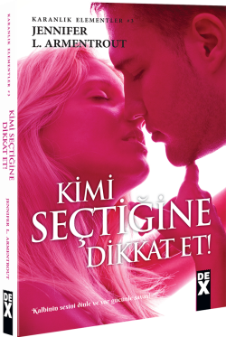 Kimi Seçtiğine Dikkat Et - SC