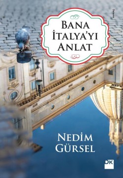 Bana İtalya'yı Anlat - SC