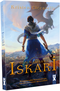 Son Namsara Iskarı - SC