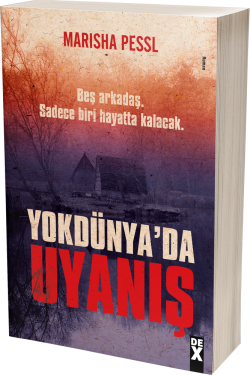 Yokdünya'da Uyanış - SC