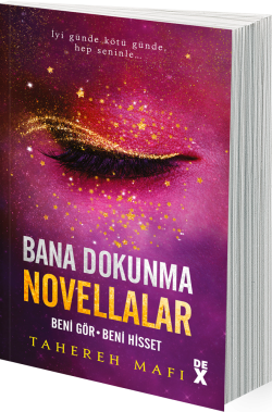 Bana Dokunma Novellalar 2 - HC
