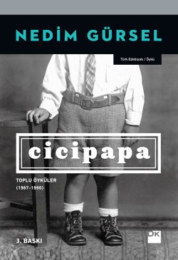 Cicipapa - SC<br><span>Toplu Öyküler [1967-1990]</span>