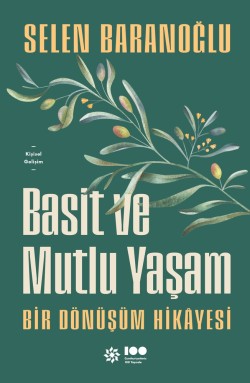 Basit Ve Mutlu Yaşam - SC