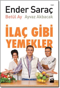 İlaç Gibi Yemekler - SC