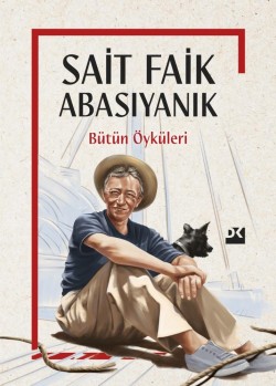 Bütün Öyküleri - HC